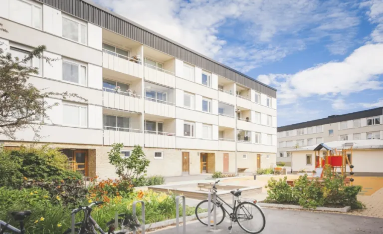 Hyresrätt med 2 rum på Spelmanshöjden 3 i Sundbyberg, bild 2 av 2