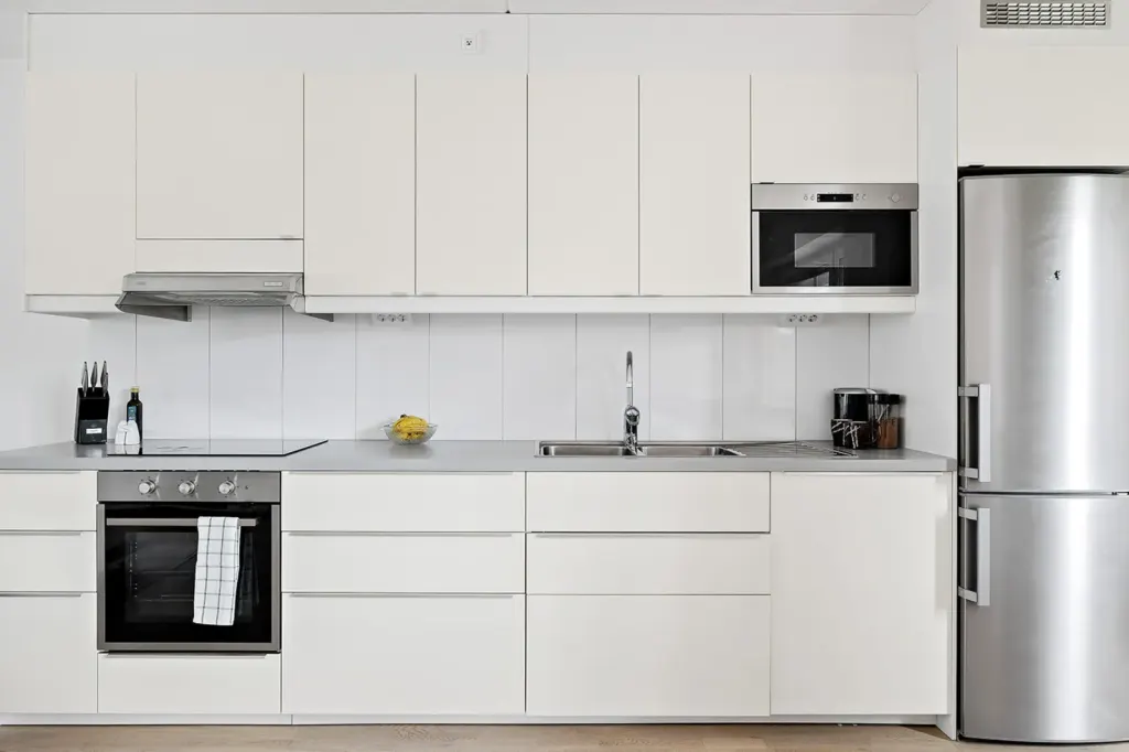 Bostadsrätt med 3 rum på Viggengatan 12 i Järfälla, bild 2 av 4