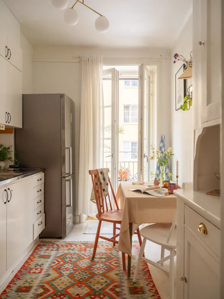 Bostadsrätt med 1 rum på Gotlandsgatan 71A i Stockholm, bild 2 av 5