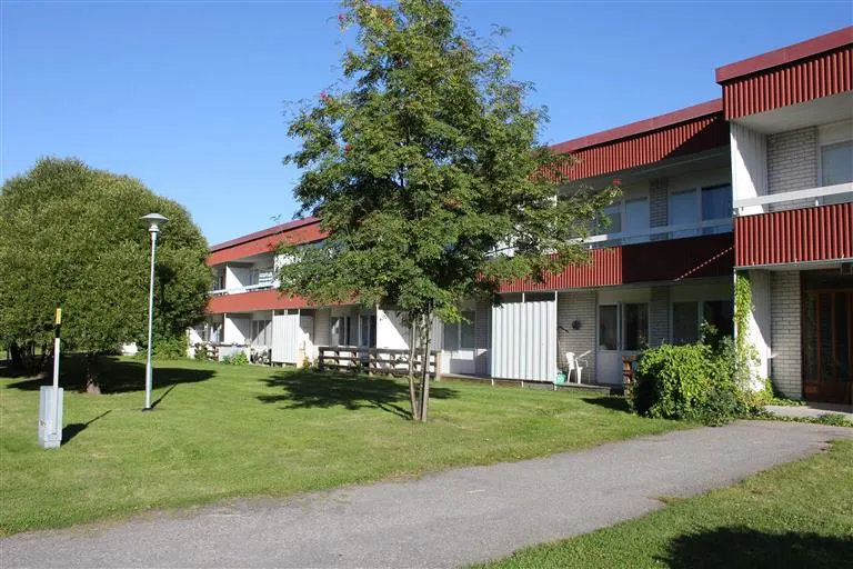 Hyresrätt med 2 rum på Svarvarvägen 90 i Söderhamn, bild 2 av 2