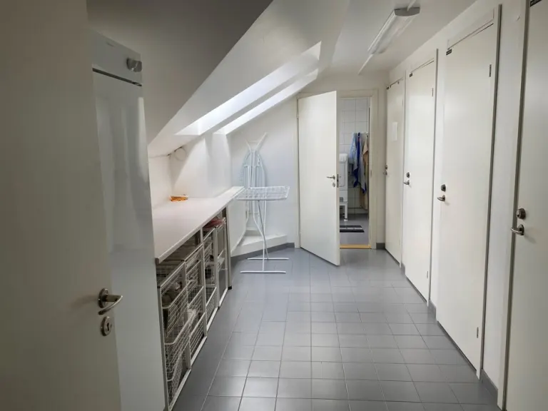 Hyresrätt med 1 rum på Kornettsgatan 16A i Malmö, bild 2 av 5