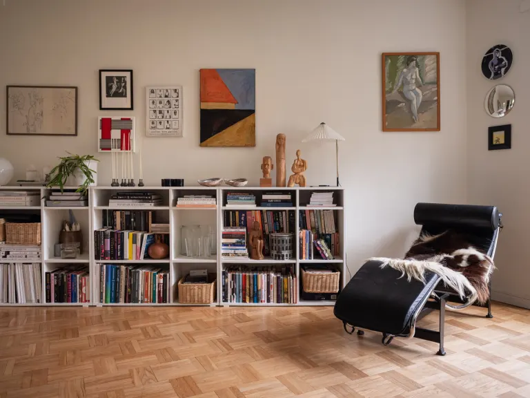 Bostadsrätt med 2 rum på Kolbäcksgränd 21 i Stockholm, bild 5 av 5