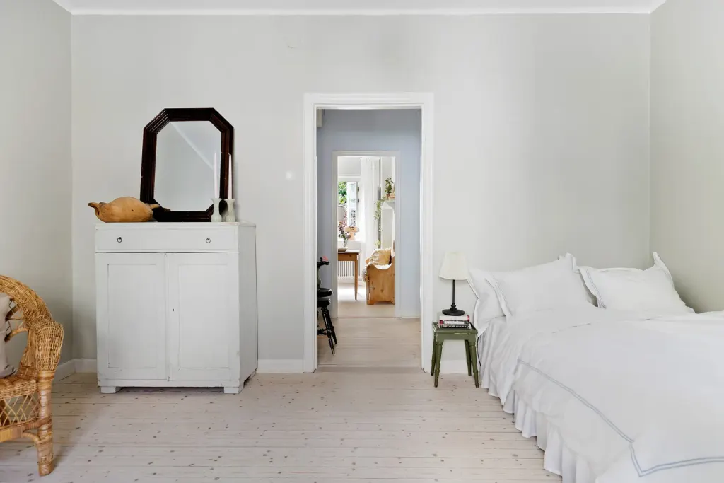 Bostadsrätt med 1 rum på Vingagatan 4A i Göteborg, bild 4 av 4