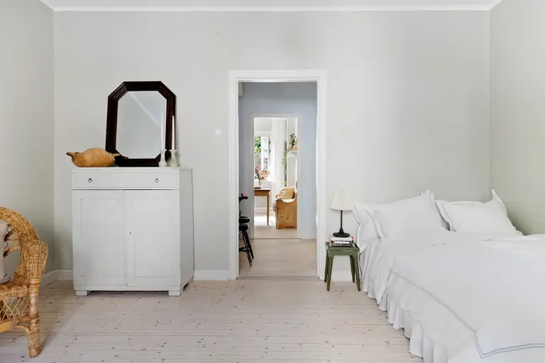 Bostadsrätt med 1 rum på Vingagatan 4A i Göteborg, bild 4 av 4