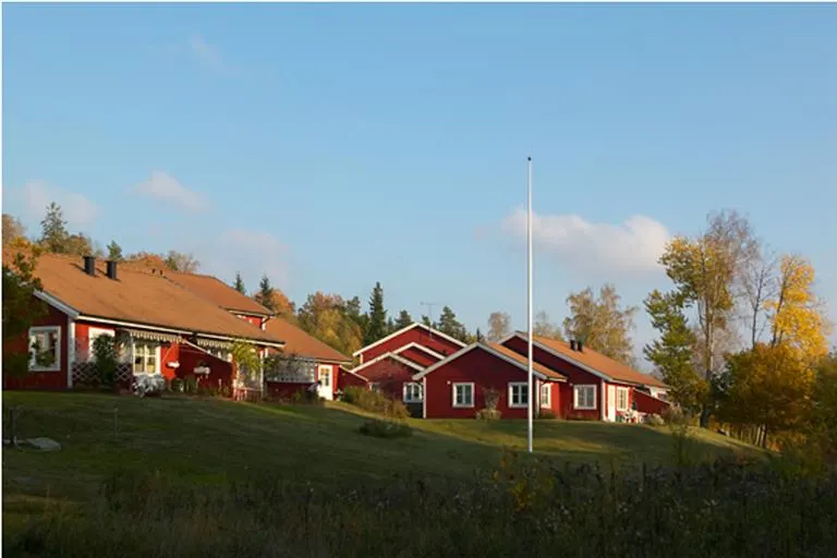 Hyresrätt med 2 rum på Skallbrovägen 27 i Österåker
