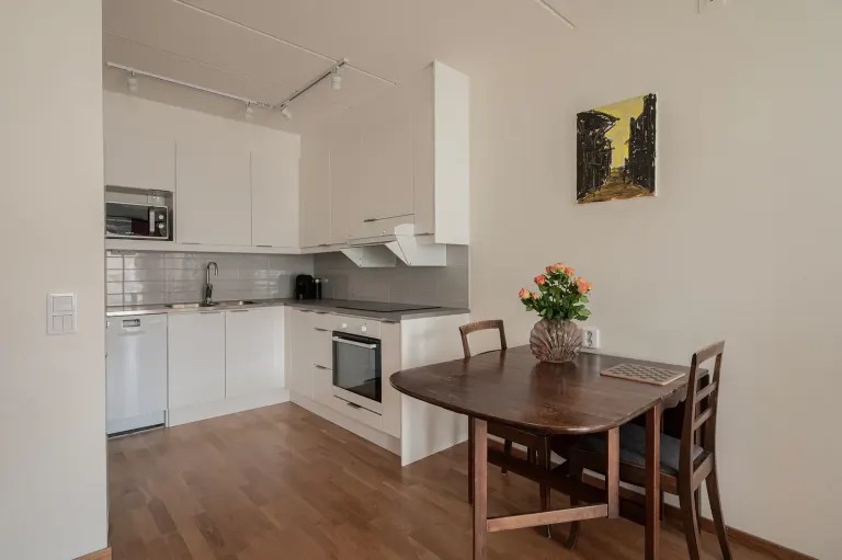 Bostadsrätt med 2 rum på Gamlegårdsvägen 16 i Huddinge, bild 4 av 4