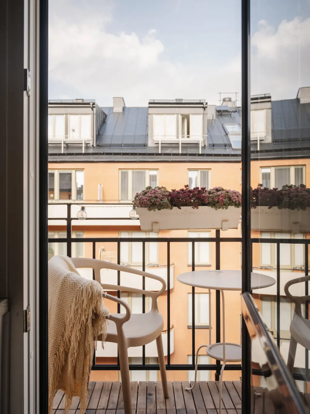 Bostadsrätt med 2 rum på Tulegatan 27A i Sundbyberg, bild 3 av 5
