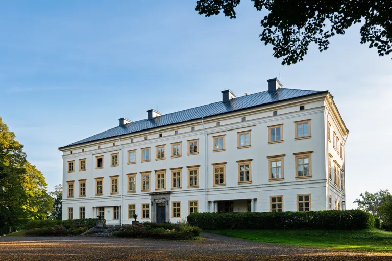 Bostadsrätt med 3 rum på Lennartsnäs Slott 1 i Upplands-Bro, bild 3 av 5