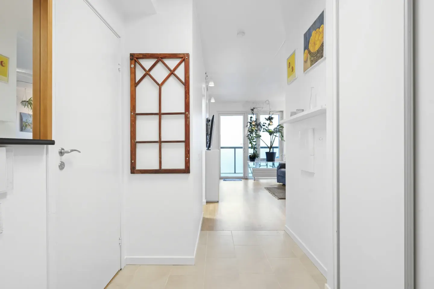 Bostadsrätt med 2 rum på Ölandsresan 3D i Uppsala, bild 4 av 4