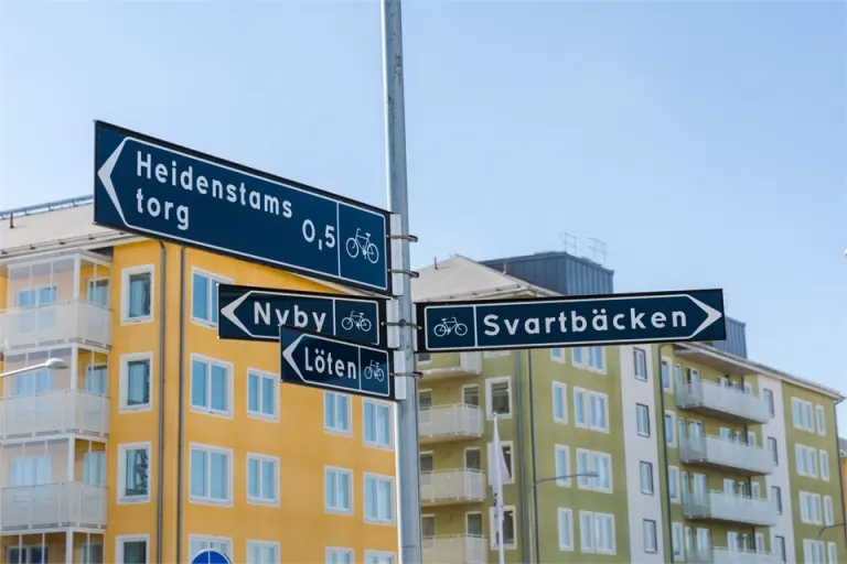 Hyresrätt med 2 rum på Kantorsgatan 46 - 450 i Uppsala, bild 4 av 5