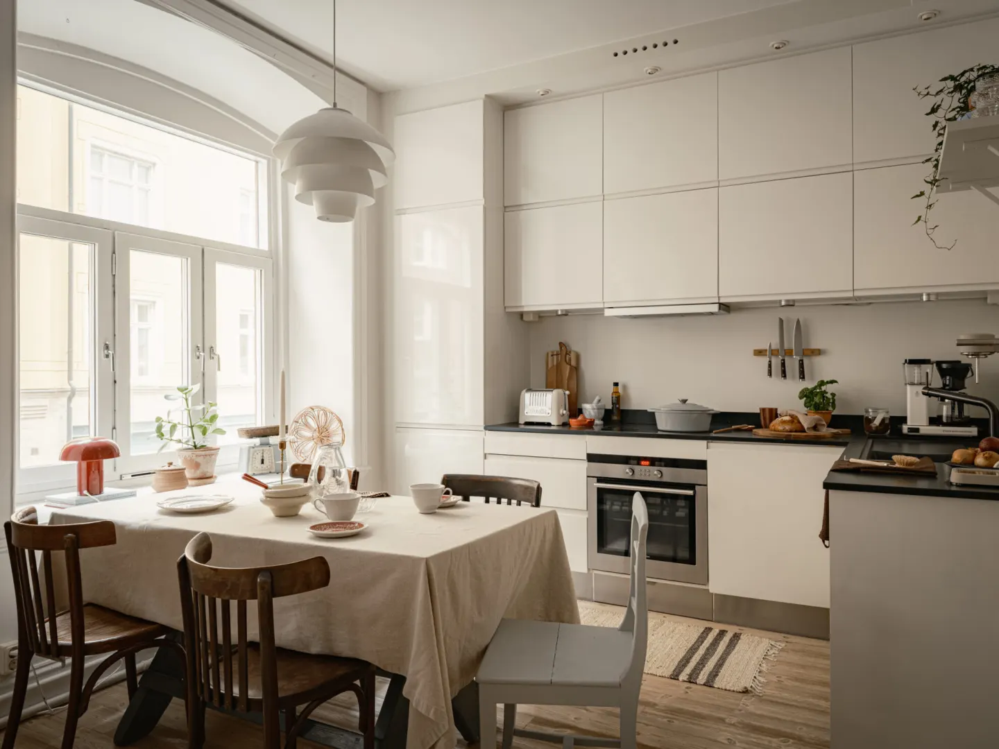 Bostadsrätt med 2 rum på Risåsgatan 5 i Göteborg, bild 3 av 5