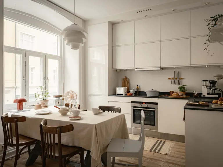 Bostadsrätt med 2 rum på Risåsgatan 5 i Göteborg, bild 3 av 5