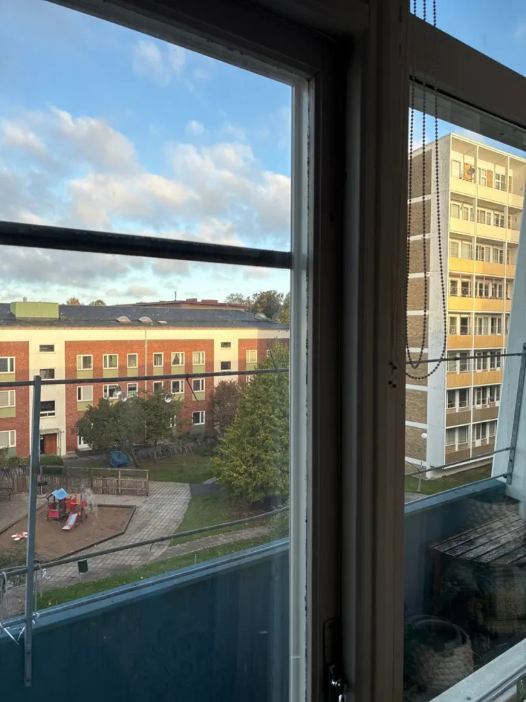 Hyresrätt med 1 rum på Sorgenfrivägen 29C i Malmö, bild 3 av 5
