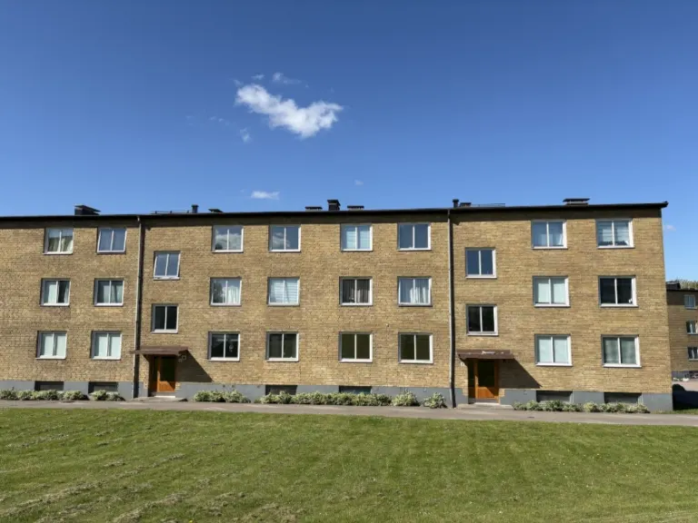 Hyresrätt med 3 rum på Ormastorpsgatan 24B i Åstorp, bild 2 av 2
