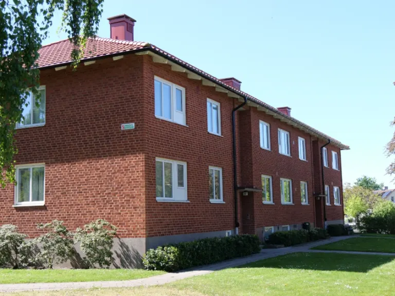 Hyresrätt med 3 rum på Möllegatan 1B i Svalöv, bild 4 av 4