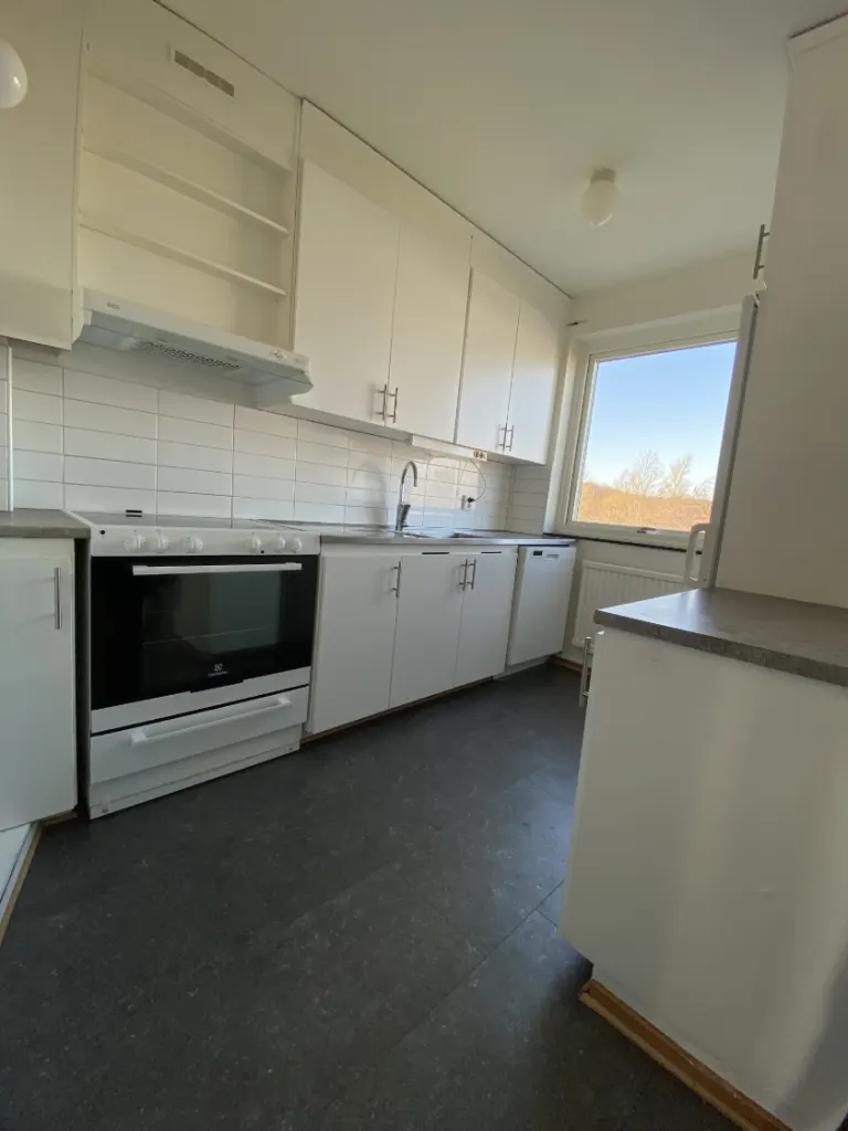 Hyresrätt med 3 rum på Pilgården 6A i Landskrona, bild 4 av 5