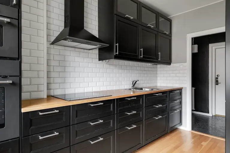 Bostadsrätt med 2 rum på Dackegatan 12B i Mjölby