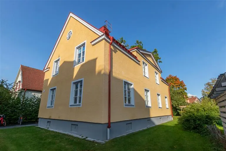 Hyresrätt med 1 rum på Toringsgatan 21 i Örebro, bild 2 av 3