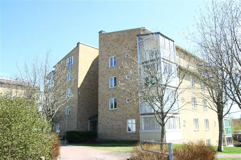 Hyresrätt med 2 rum på Frödingshöjd 6 i Karlstad