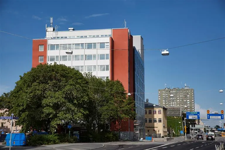 Hyresrätt med 2 rum på Rudbecksgatan 40 i Örebro, bild 4 av 5
