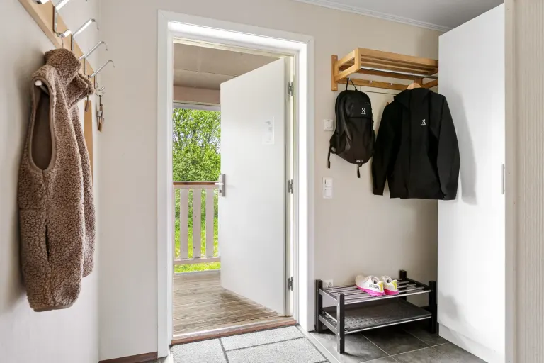 Bostadsrätt med 3 rum på Verandan E6 - Karins väg 4 i Sandviken, bild 2 av 4
