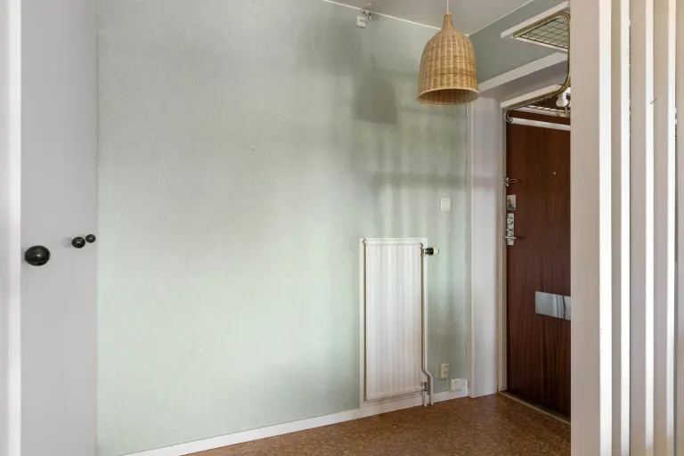 Bostadsrätt med 2 rum på Promenaden 17 i Sandviken, bild 4 av 4