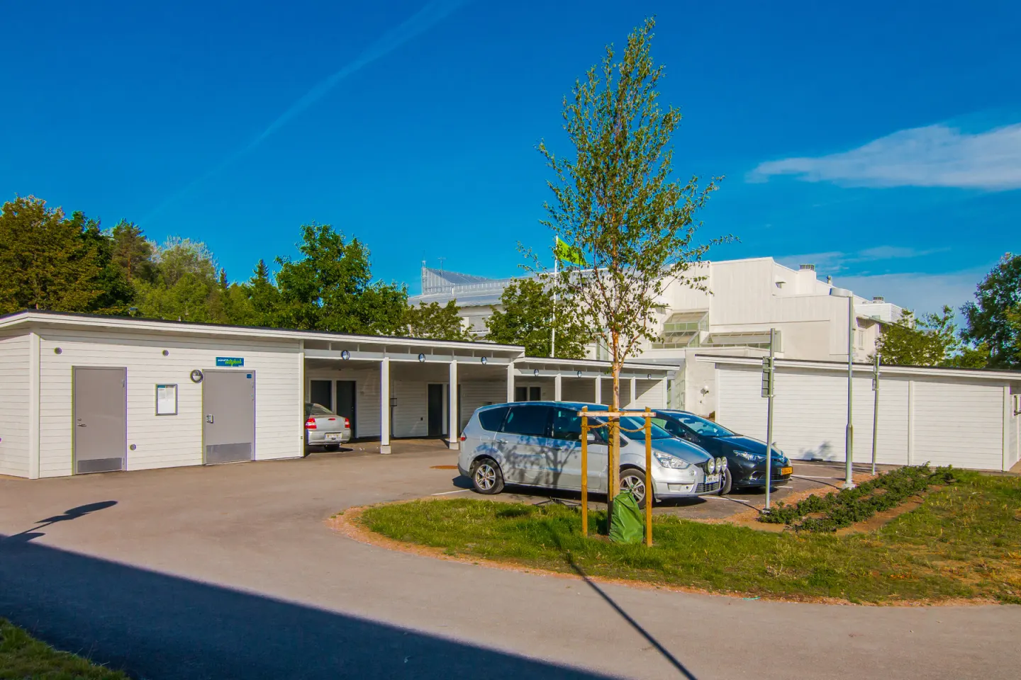Hyresrätt med 4 rum på Svalgången 25 i Västerås, bild 3 av 3