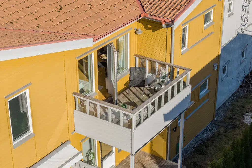 Bostadsrätt med 2 rum på Visirvägen 24 i Huddinge, bild 2 av 4