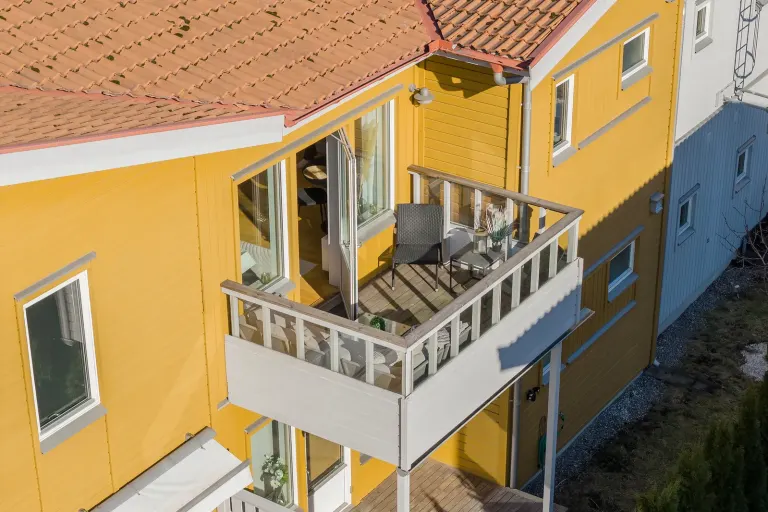 Bostadsrätt med 2 rum på Visirvägen 24 i Huddinge, bild 2 av 4