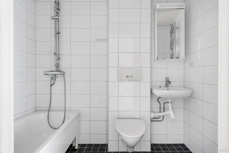 Hyresrätt med 3 rum på Årbygatan 3B i Eskilstuna, bild 2 av 5