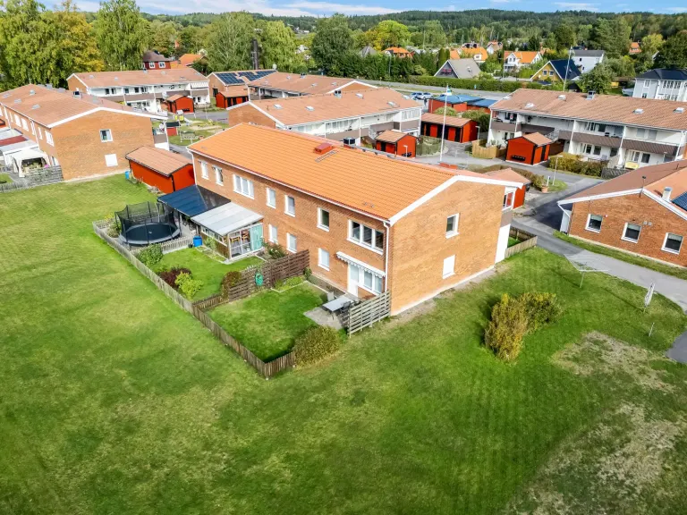 Bostadsrätt med 2 rum på Norsholmsvägen 82 i Norrköping, bild 2 av 4