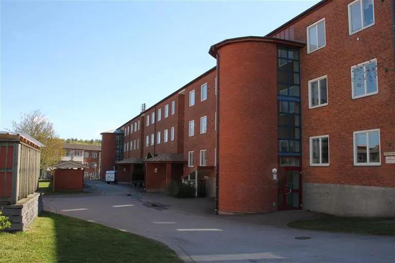 Hyresrätt med 2 rum på Karlfeldtsvägen 7 i Olofström