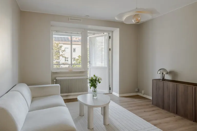 Bostadsrätt med 2 rum på Rudsvägen 16B i Karlstad