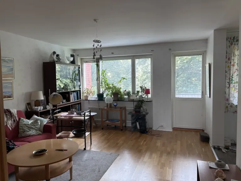 Hyresrätt med 3 rum på Kurirgatan 26B i Helsingborg, bild 2 av 5