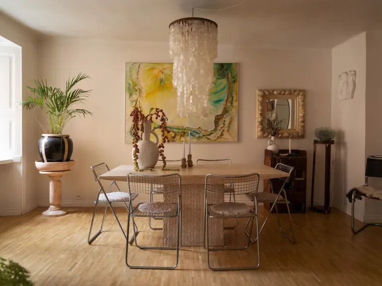 Bostadsrätt med 4 rum på Bollhusgränd 6 i Stockholm, bild 2 av 5