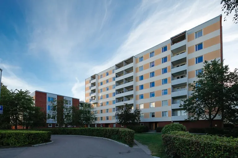 Hyresrätt med 3 rum på Fristadsgatan 6B i Eskilstuna, bild 5 av 5