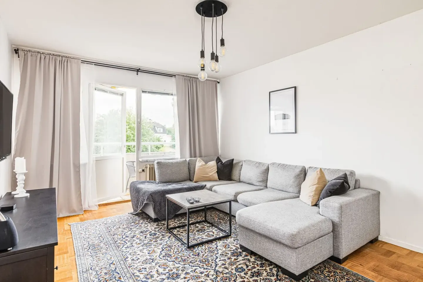 Bostadsrätt med 2 rum på Smällgatan 2D i Åtvidaberg, bild 2 av 4