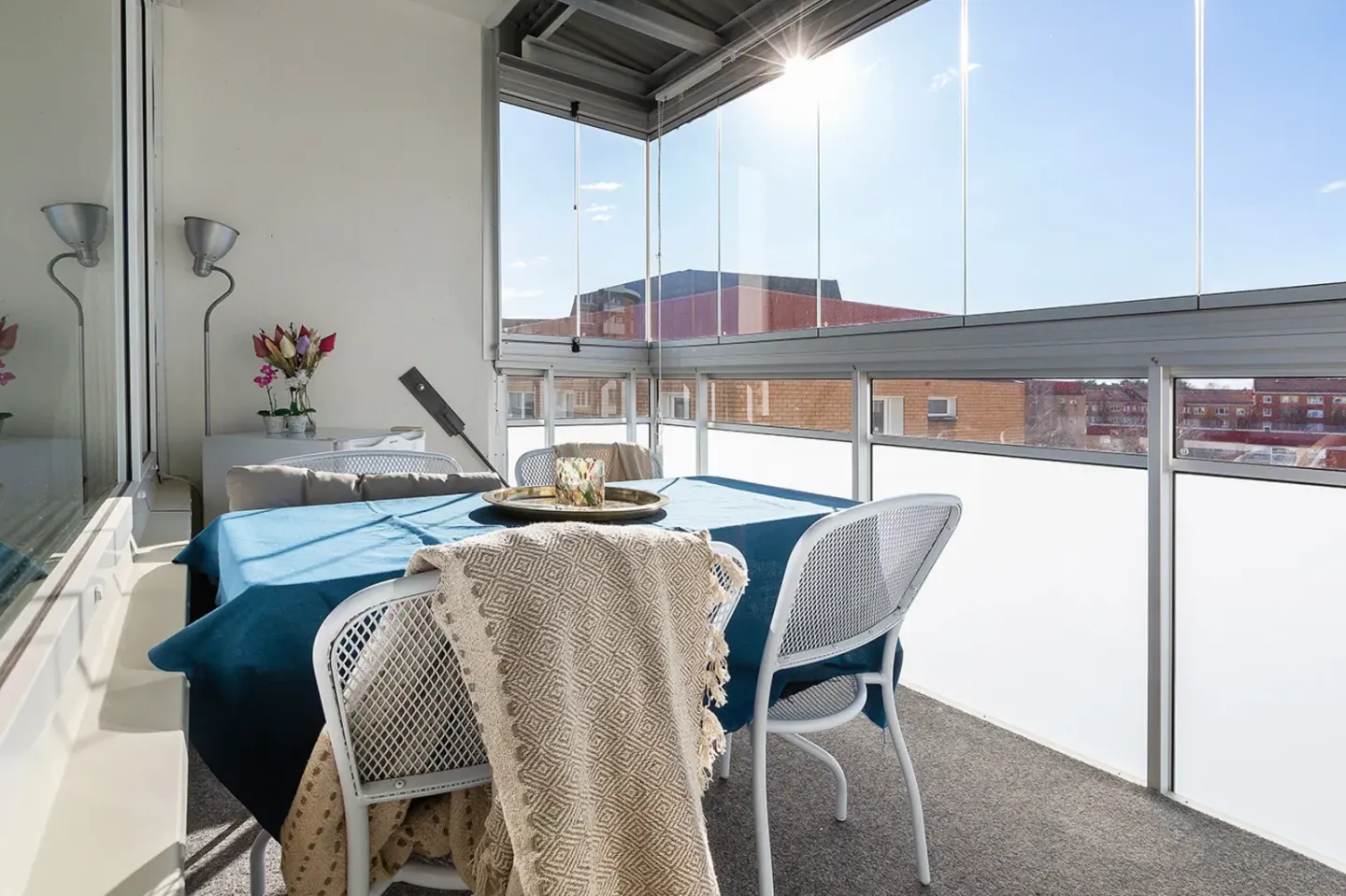 Bostadsrätt med 4 rum på Tornérplatsen 14 i Järfälla, bild 3 av 4