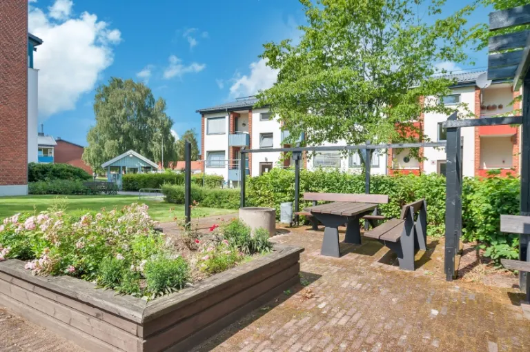 Hyresrätt med 3 rum på N Krongatan 8 i Älmhult, bild 3 av 4