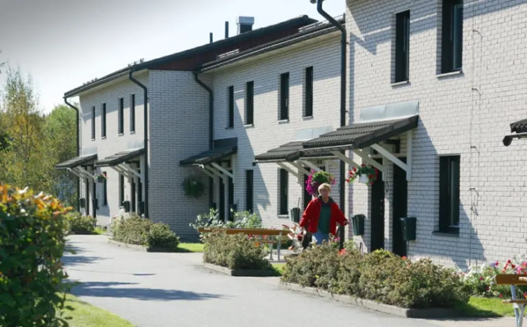 Hyresrätt med 1 rum på Kroppstadvägen 5F i Eda