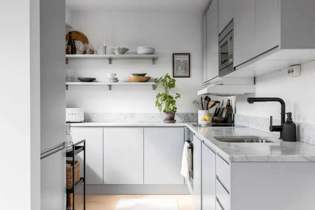 Bostadsrätt med 1 rum på Nygatan 38 i Linköping, bild 4 av 4