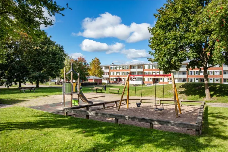 Hyresrätt med 3 rum på Fotbollsgatan 21 i Norrköping, bild 2 av 4
