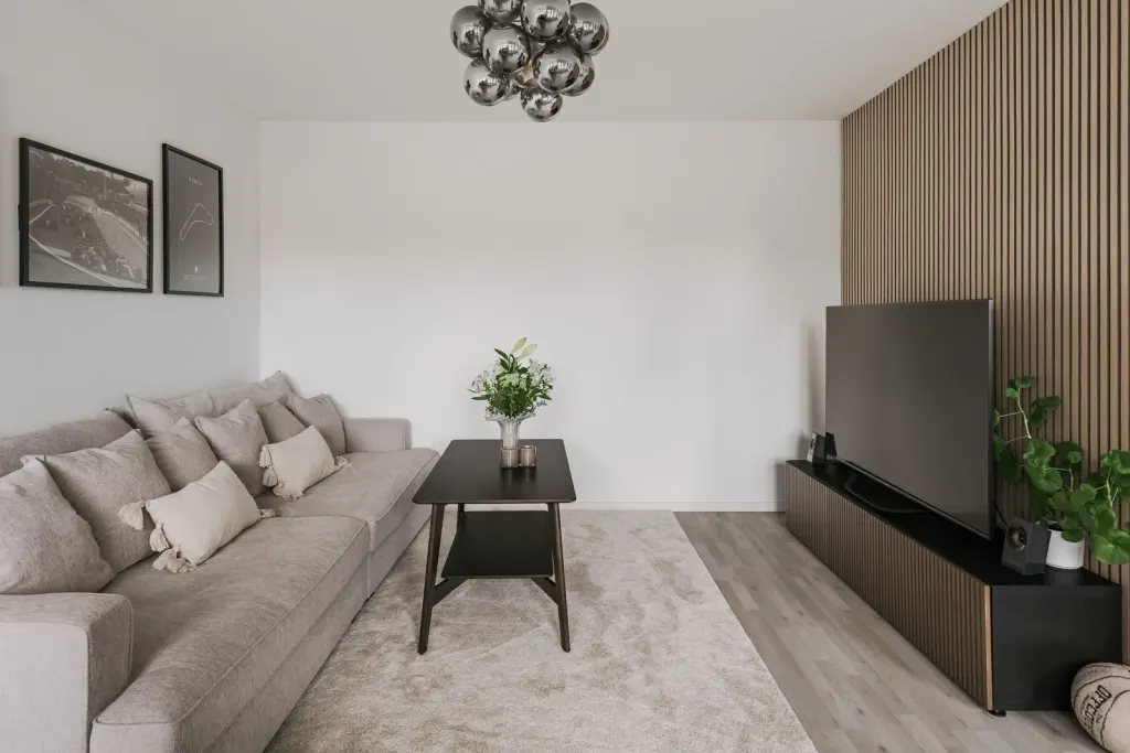 Bostadsrätt med 2 rum på Tunaholmsvägen 15 i Mariestad, bild 2 av 4
