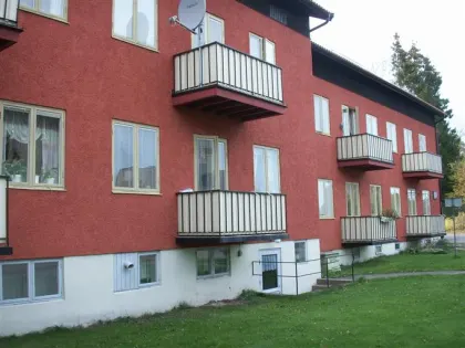 Hyresrätt med 2 rum på Kilavägen 5 B i Säffle