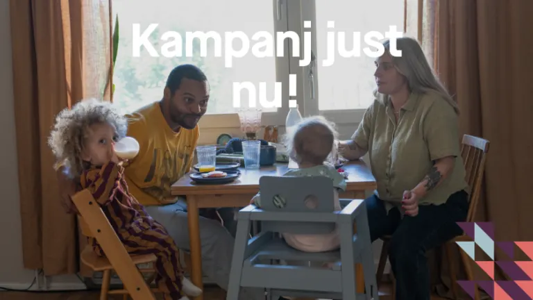 Hyresrätt med 1 rum på Jägarbacken 56B i Strängnäs