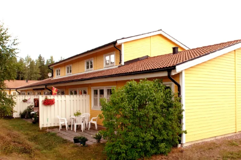 Hyresrätt med 3 rum på Murkelvägen 45 i Tierp, bild 4 av 4