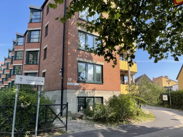 Hyresrätt med 2 rum på Sankt Laurentiigatan 18 i Lund, bild 2 av 5