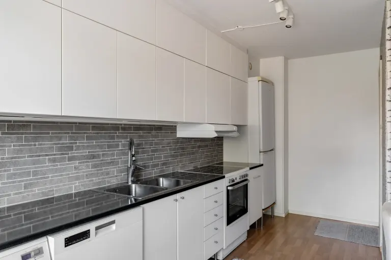 Bostadsrätt med 2 rum på Föreningsgatan 26B i Nyköping, bild 4 av 4