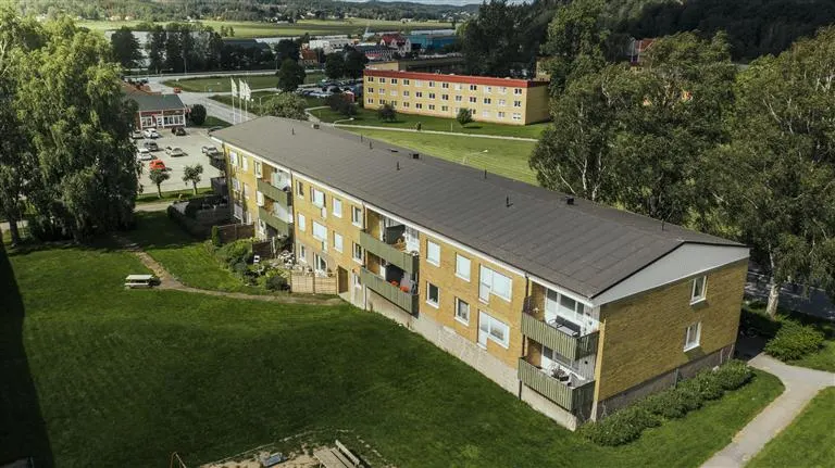 Hyresrätt med 1 rum på Fornäng 4 C i Lilla Edet, bild 2 av 5