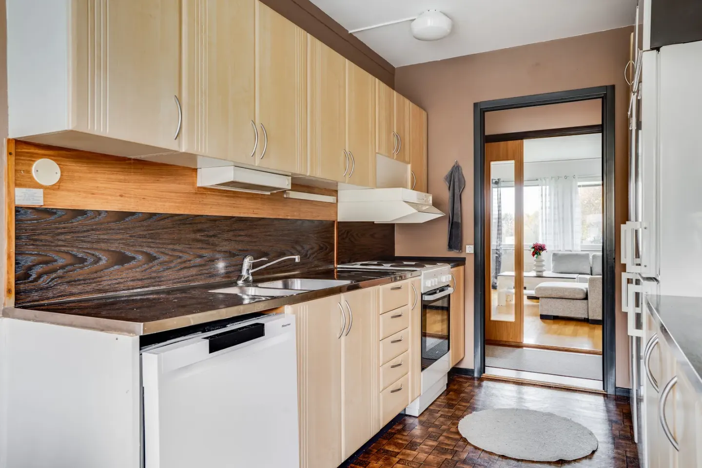 Bostadsrätt med 3 rum på Jakobs väg 23 i Kristianstad, bild 4 av 4